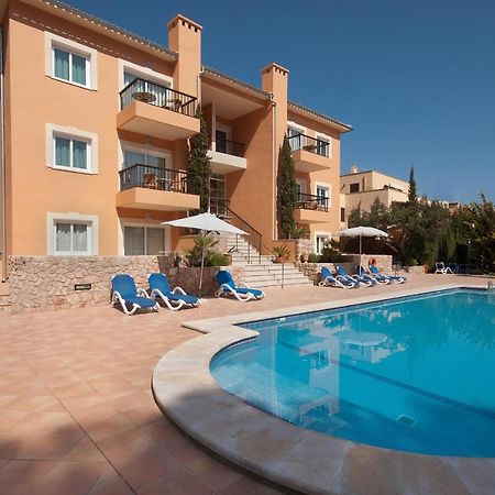 Pinos Altos 02 Lejlighed Cala de Sant Vicenc Eksteriør billede